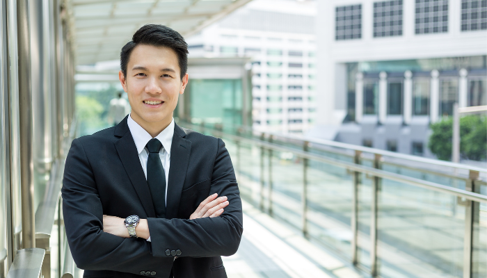 Developing a Transformative Brand as an Independent Advisor