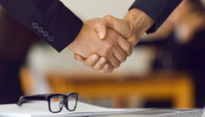 The senior consultants at TERRANA GROUP have over three decades of experience helping Advisors forge exciting new futures — let’s start the conversation today!