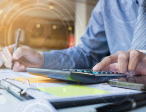 10 Smart Questions Financial Advisors Should Ask Before Making a Move