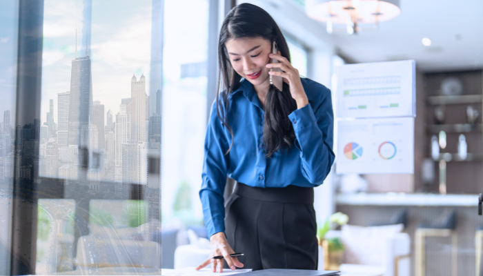 How to Create a Women-Focused Growth Strategy for Your RIA — From Hiring to Client Engagement