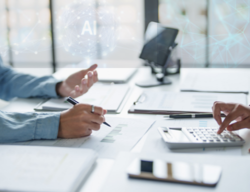 How AI Is Reshaping Wealth Management Operations