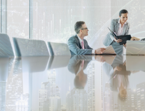 Your Wealth Management Firm Was Acquired. Should You Stay or Go?
